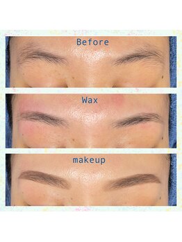 ベリル 金町店(Beryl)/毛流れキレイ…