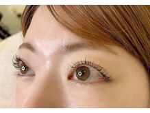 ナップ 天満(nap)/まつげパーマ