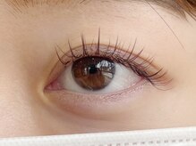 エピル(epill)/【epill】まつ毛デザイン