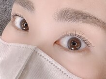 エニフ(Enif)/似合わせまつ毛パーマ