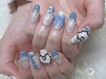 ナーズ(NERD'S)/120分やり放題♪￥11000