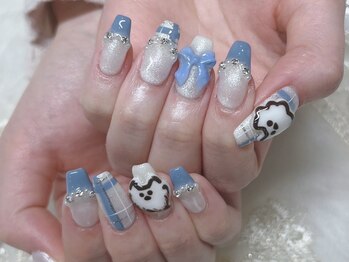 ナーズ(NERD'S)/120分やり放題♪￥11000