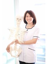 整体院ひかり&nbsp;武田 春菜