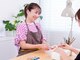 ミータイムネイル(me-time nail)の写真/ネイルが初めての方、当店に来るのが初めての方も丁寧なカウンセリングで安心◎お気軽にご予約ください♪