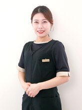 モアトゥインクル 福山宮通り店(MORE twinkle) 石田 由樹