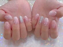 ニナズネイル(Nina's Nail)/やり放題