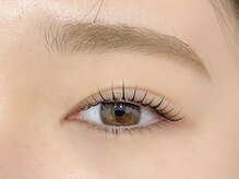 まつげエクステサロン ヘアーリゾートエーアイ 東陽町店(hair resort Ai)/まつげパーマ￥6050