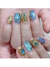 プラスワン(PLUSONE)/PLUSONE板橋/やり放題1５0分