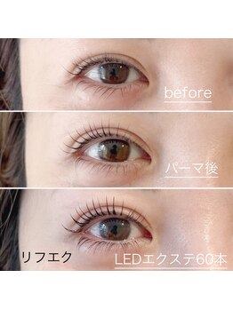 ミリミリ バイ エス(MiliMili by S)/