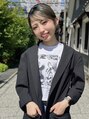 アイスタジオ アンド ダブルネイル 河原町店(EYE STUDIO&W NAIL) haruka
