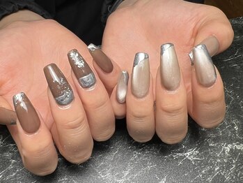 ケードット(K.)/持ち込みデザイン