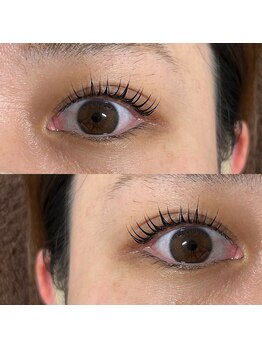 ミミシル 三条店(mimicil)/ラッシュリフト