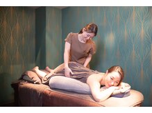 天使のたまご 新宿院/妊婦さん専用うつぶせまくら