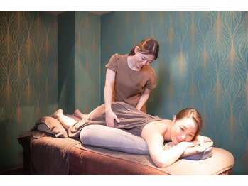 天使のたまご 新宿院/妊婦さん専用うつぶせまくら