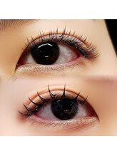 アローマ(arom)/フラットラッシュ160本