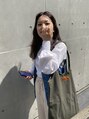 シエル 元住吉(ciel.) honoka 