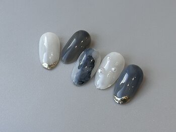 ナイン(NINE)/定額デザイン