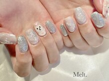 メルト(Melt.)/くま♪つけ放題¥12000