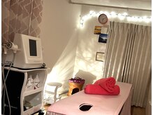 ハニークール 本店の雰囲気（完全個室のプライベートエステサロン。※男性も可。）