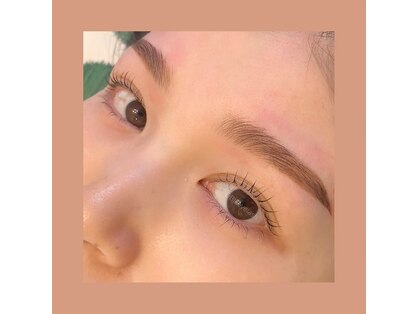 オブジェアイラッシュ(OBJE eyelash)の写真