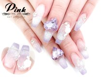 ネイルコレクション ベビーピンク(Baby Pink)