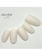 チアフル(cheerful)/