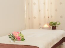 愛メディカ/静かに深い眠りに入る空間