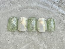 ディアブルー 湘南台店(diar blue)/持ち込みデザイン