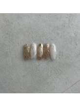 エムクオリティ(M-Quality)/[定額] nuance design