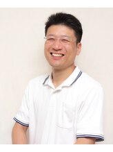 森田カイロプラクティック&nbsp;森田 賢治