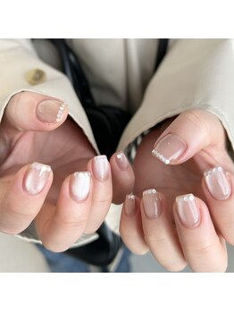 メルシー 青山店(Merci)/マグネット×ホロ by大竹