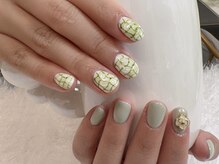 ビューティー静(Beauty静)/