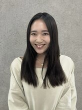 トゥルーネイル アンド アイ 大宮店(TRU NAIL & EYE) 落合