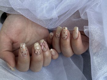 ウーニャ(unas)/90 min art