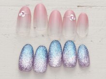 ネイルミックス 鹿児島高麗町店(Nail Mix)