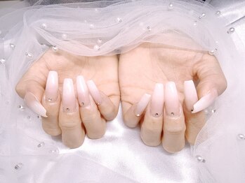 ミナミ(MINAMI)/ベイビーブーマー