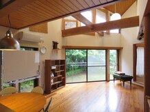 心と体の総合案内所/◇店内◇