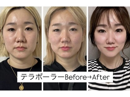 ネイルサロンアンドスクール ティアラの写真