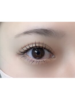 キープ力が自慢のサロン