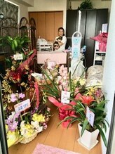 ヴィヴィ(Vif Vous)/結婚後2014年鹿児島でオープン