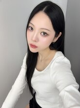 ルチア(Lucia) 芳野 