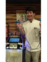 新小岩ルミエール整骨院/細胞活性化