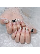 リッチ ギンザ(Rich Ginza)/持ち込みデザイン