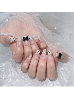 リッチ ギンザ(Rich Ginza)/持ち込みデザイン