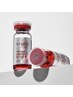 New☆【輪郭形成施術】脂肪撃退液2ml ×フォースフェイス／16,000円→9900円