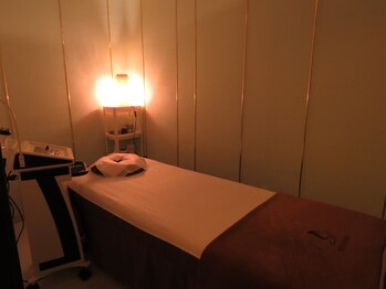 陽だまりの写真/☆人気NO.1☆首肩こりや頭痛、スマホ首に特化したヘッド首肩メインのコース。しっかりほぐして疲れ解消◎