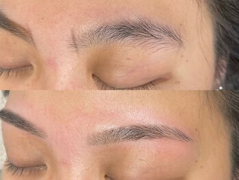 アネラ アイズ(Anela eyes)/眉毛WAX