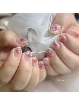 ココン フォー ビューティー(Cocon for Beauty)/