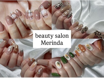 メリンダ(Merinda)の写真