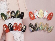 ネイル ナテュール 平塚店(Nail Nature)